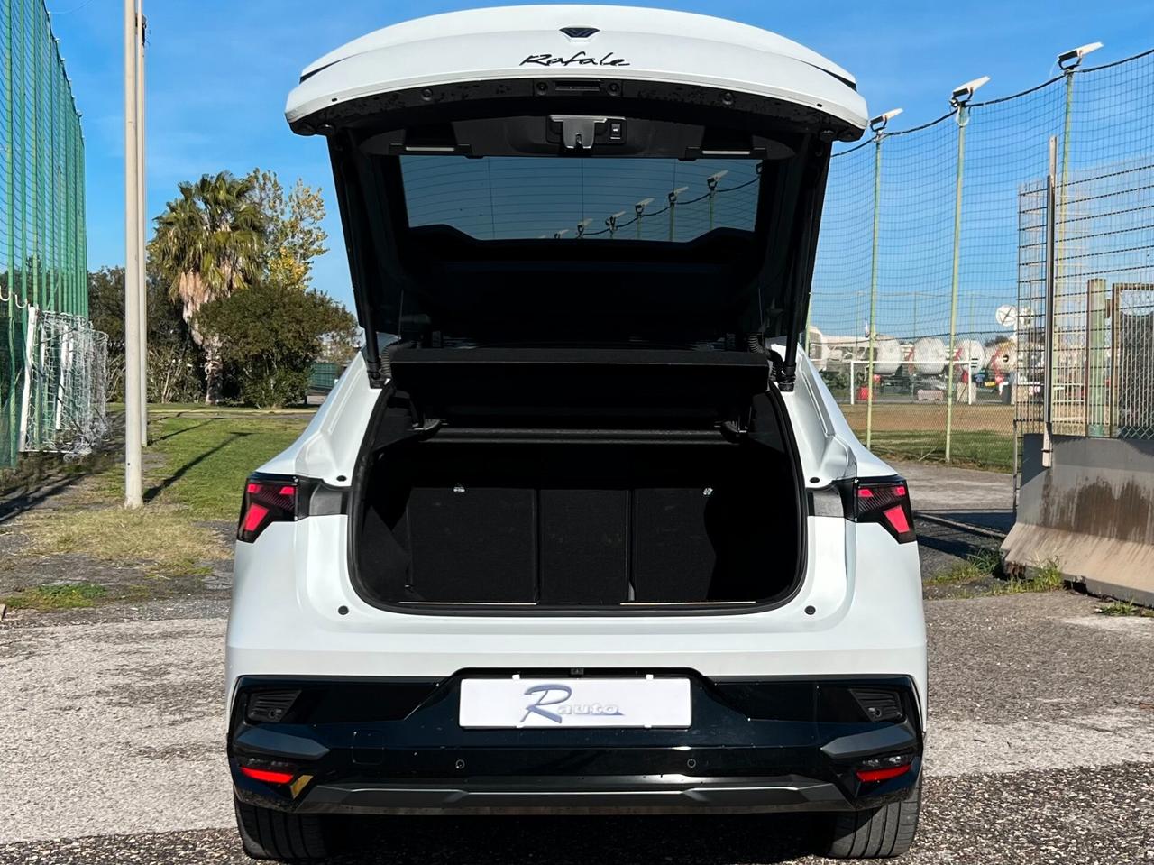 Renault Rafale Full Hybrid 200cv Esprit Alpine PREZZO REALE