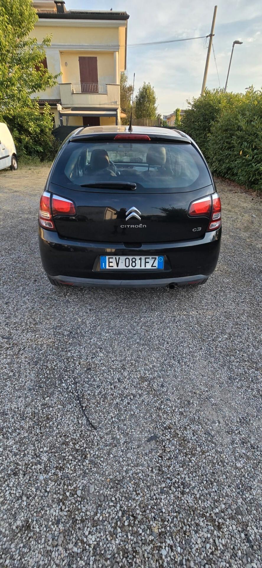 Citroen C3 1.0 VTi 68 Attraction