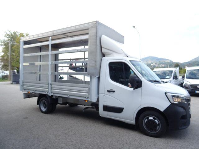 RENAULT Master T35 2.3 dCi 145 TP PL-SL-RG Gran Volume 22 Ice Plu