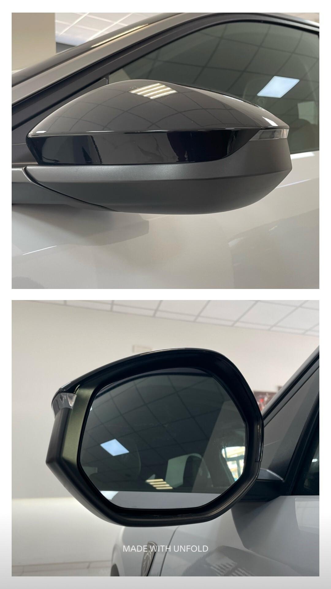 Peugeot 3008 Hybrid 136 e-DCS6 GT