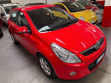 Hyundai i20 1.2 5p. Sound Edition