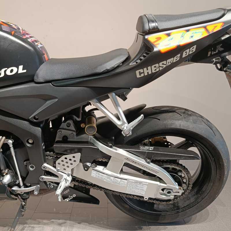 Honda CBR 600 RR - 2005