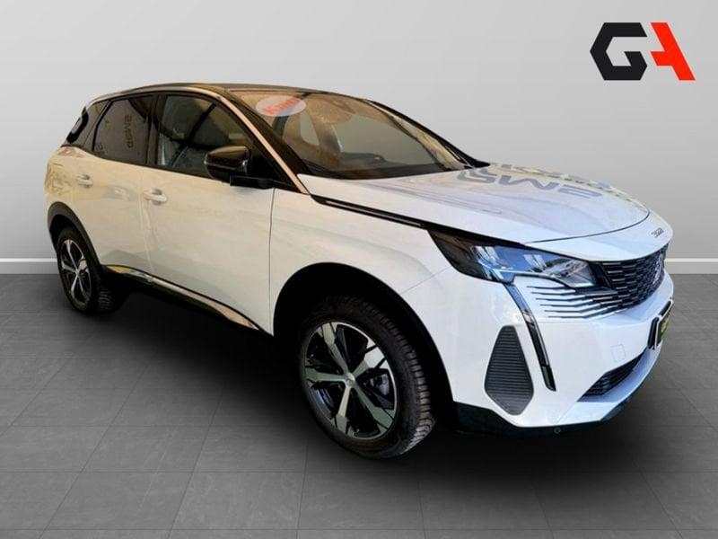 Peugeot 3008 3008 BlueHDi 130 S&S EAT8 Allure Pack