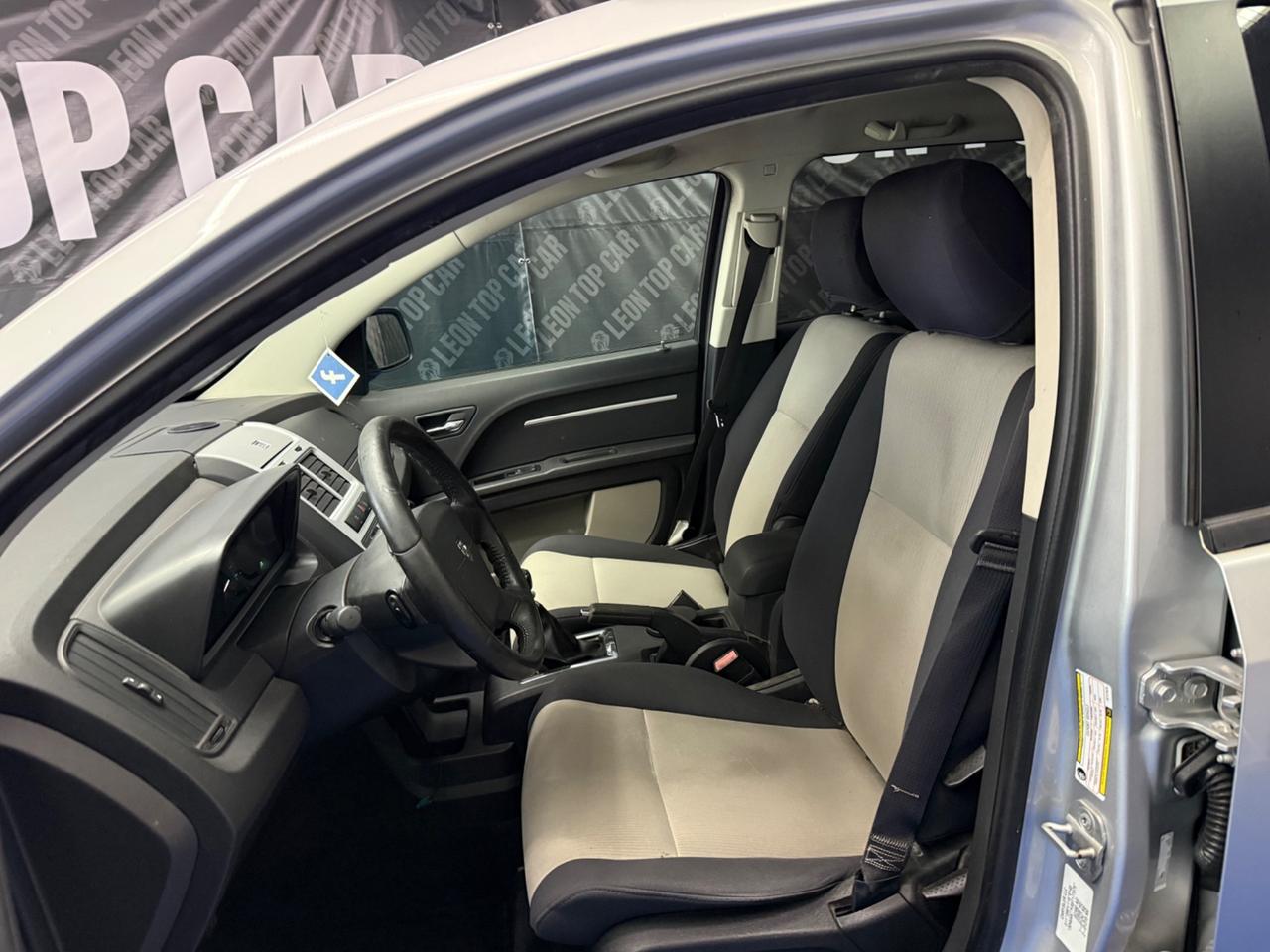 Dodge Journey 2.0 Turbodiesel garantita 12 mesi