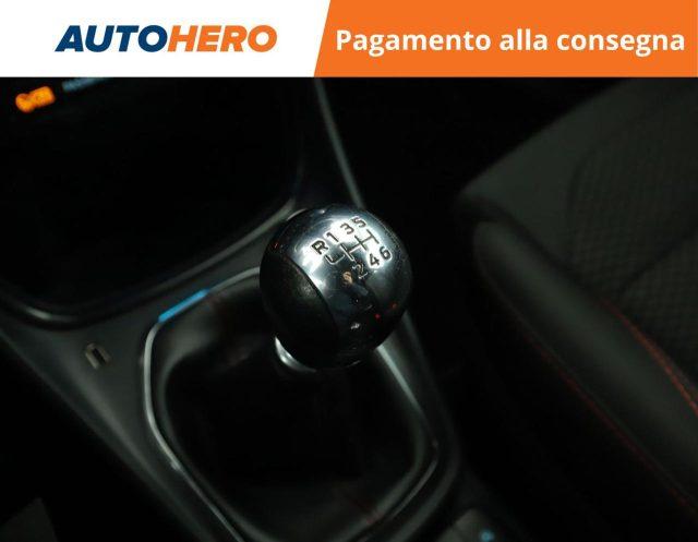 FORD Puma 1.5 EcoBlue 120 CV S&S ST-Line