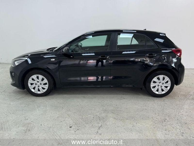 KIA Rio 1.2 MPi 5 porte Active