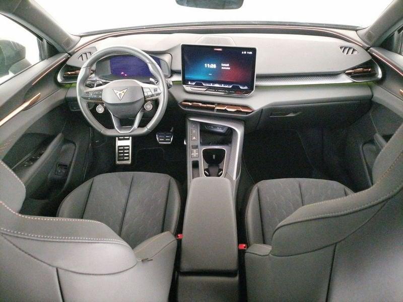 CUPRA Terramar 1.5 e-hybrid 204cv dsg