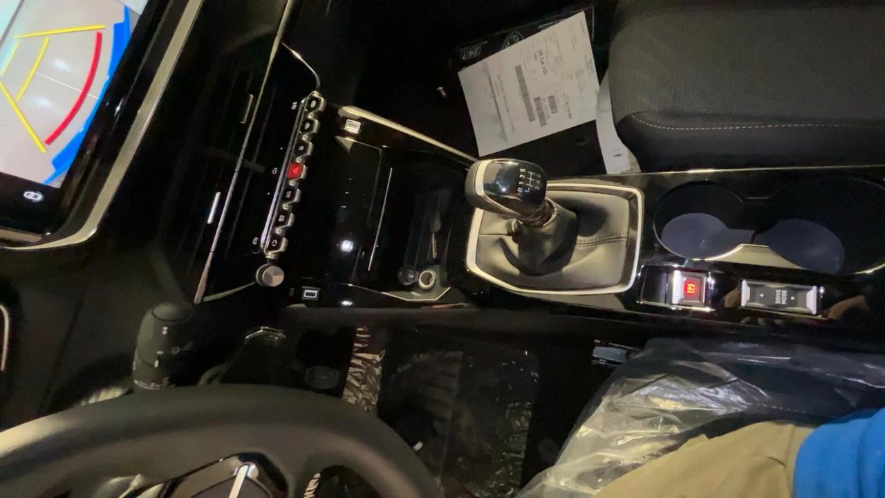 Peugeot 2008 PureTech 100 S&S Allure