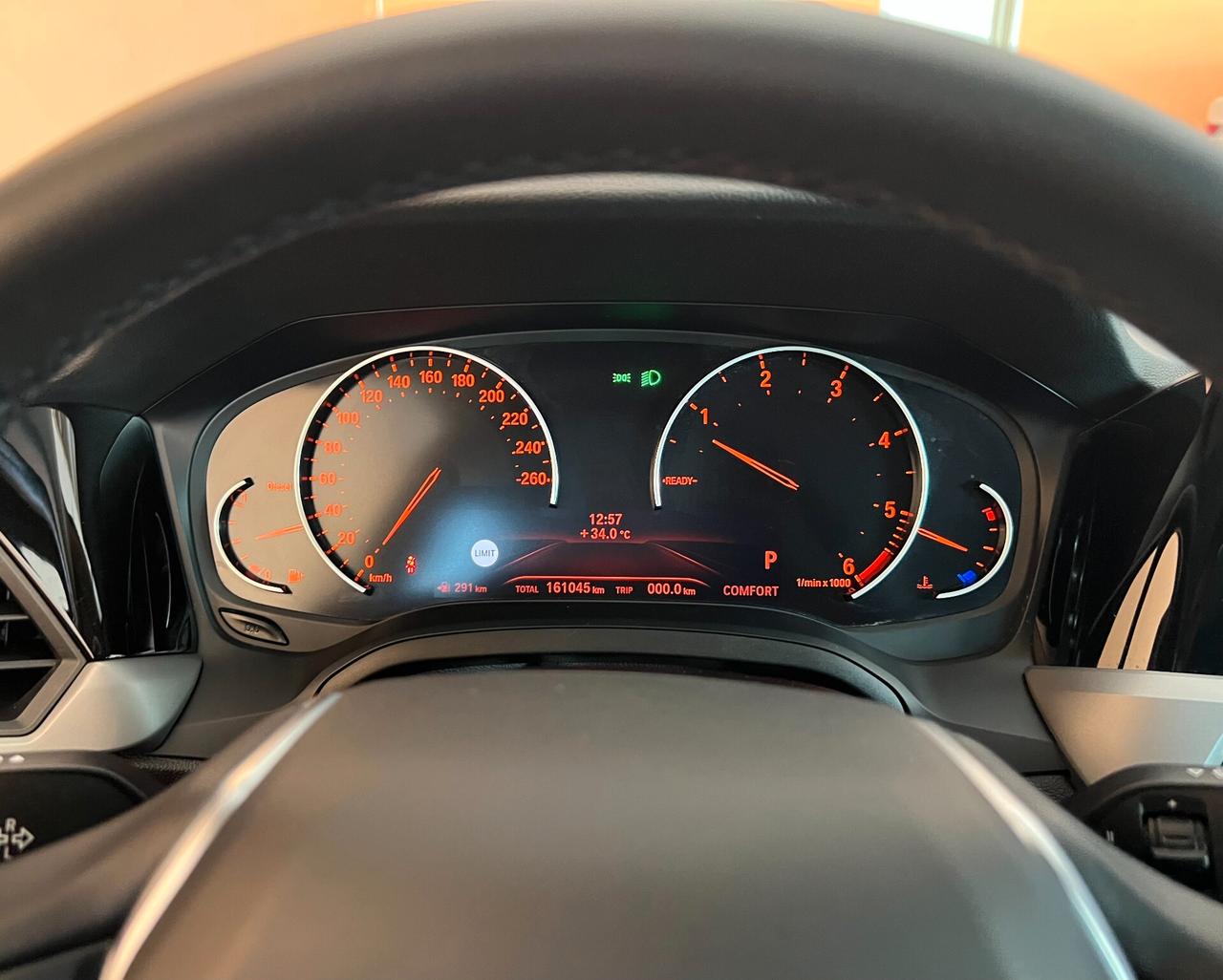 Bmw 320 320d xDrive Touring Business Advantage