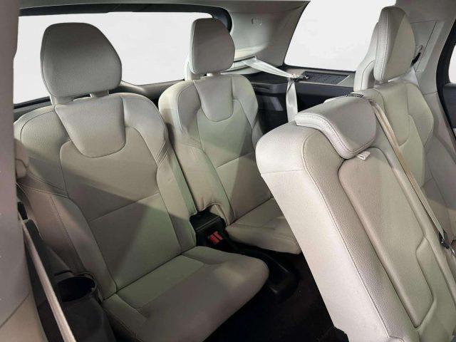 VOLVO XC90 B5 (d) AWD automatico 7 posti Ultimate Bright