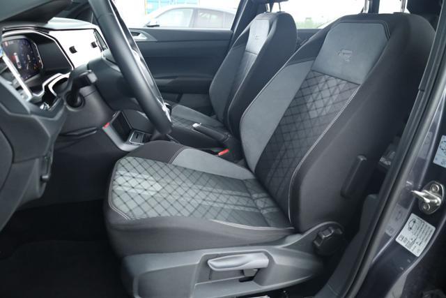 VOLKSWAGEN Taigo 1.0 TSI 115 CV R-Line