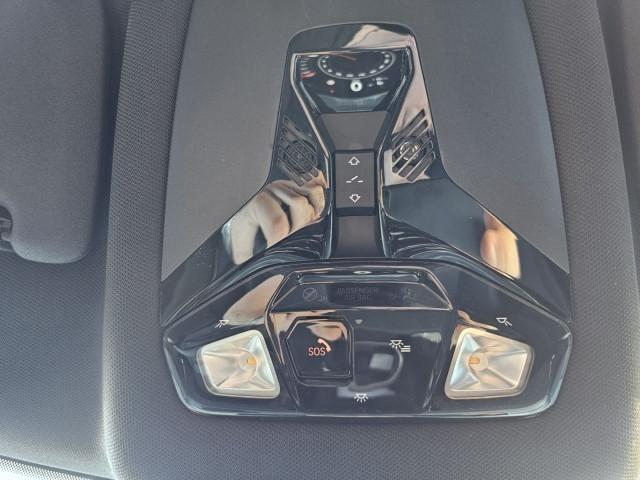 Mini Countryman Mhev JCW Camera 360° Harman kardon Led
