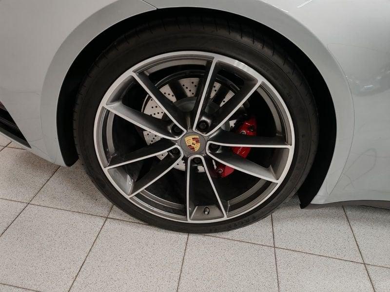 Porsche 911 911 Carrera S IVA ESPOSTA