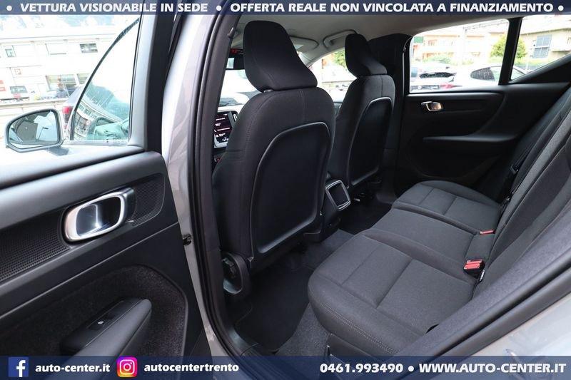 Volvo XC40 T2 Aut. Essential 1.5 129CV