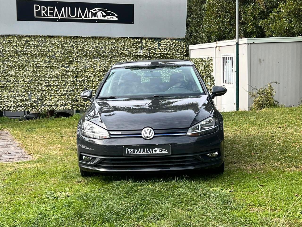 Volkswagen Golf 1.5 TGI 5p. Business BlueMotion Technology