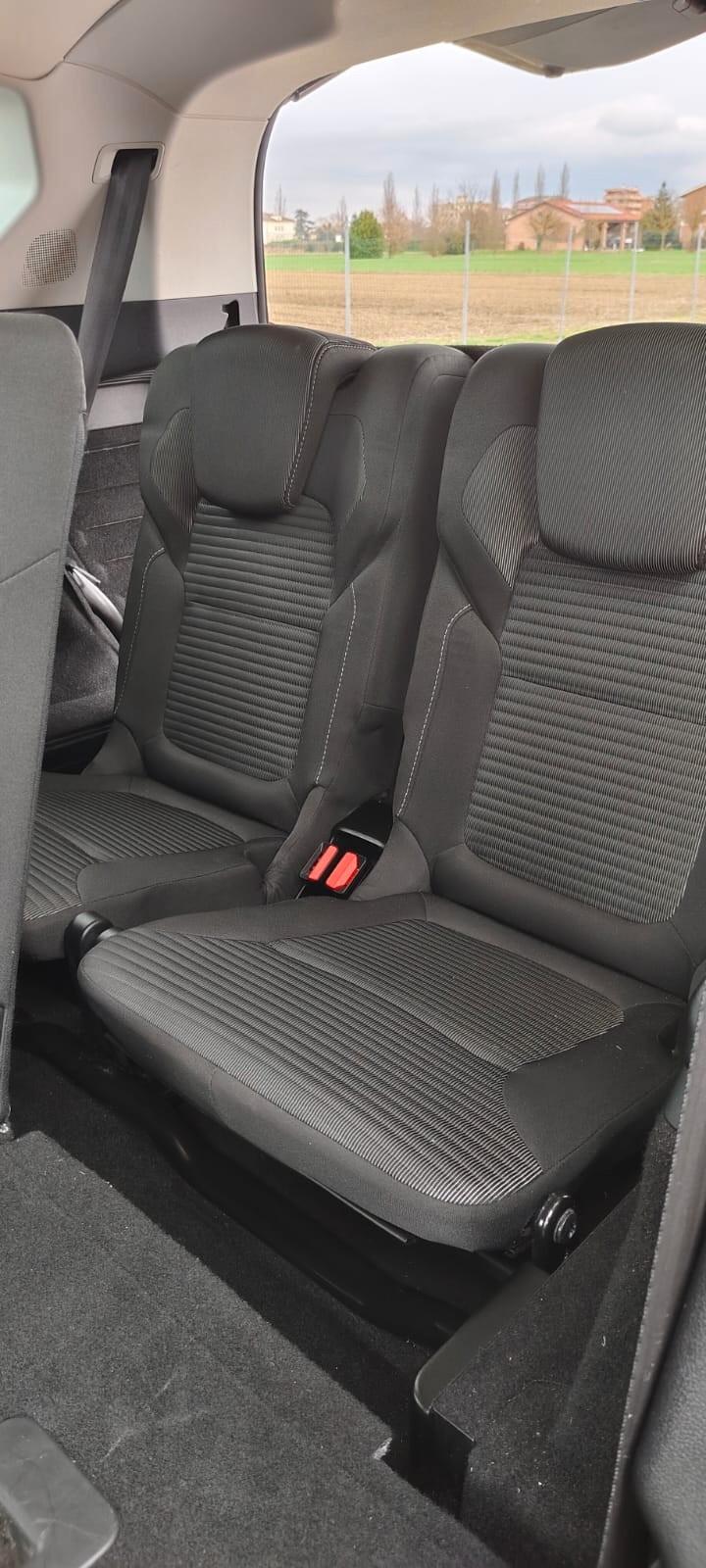 Renault Grand Scenic Blue dCi 120 CV Initiale Paris