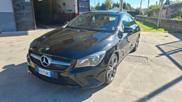 Mercedes-benz CLA 200 CDI Sport 2200Cdi Motore Mercedes