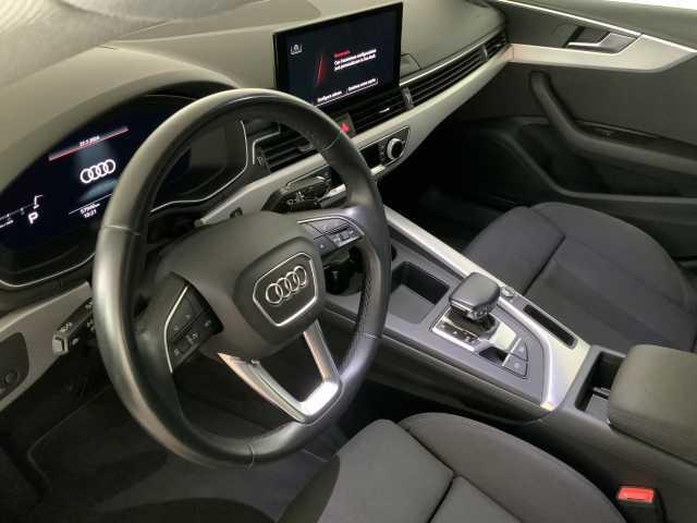 Audi A5 SPB 35 TDI S tronic S line edition