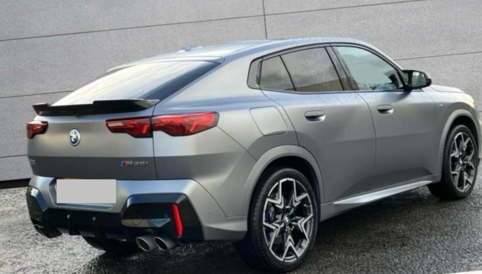 Bmw X2 M35i xDrive M Sport PRO