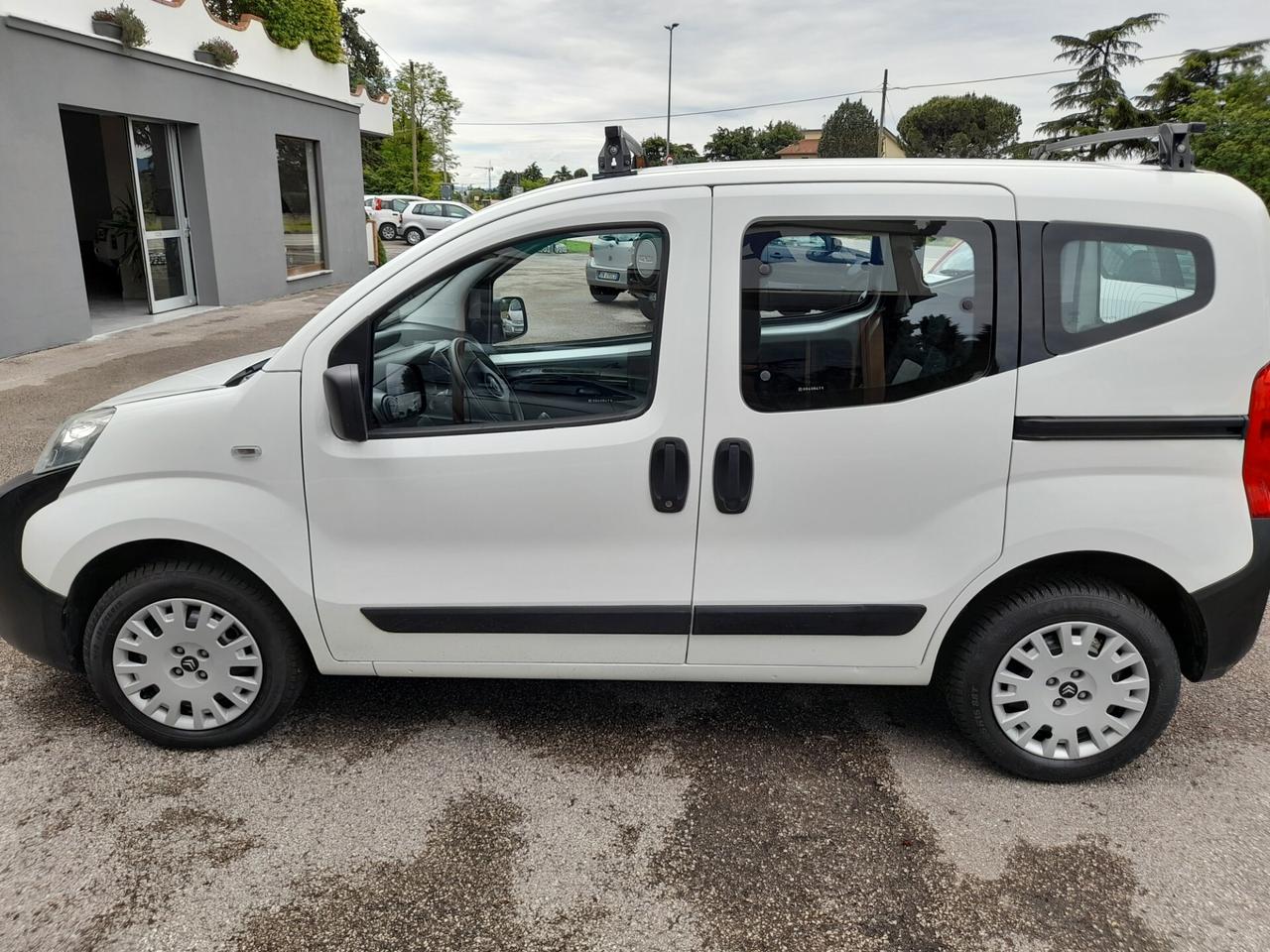 Citroen Nemo