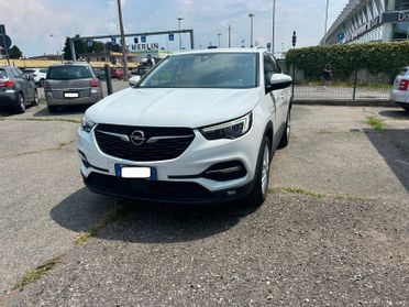 Opel Grandland X 1.6 diesel Ecotec Start&Stop Ultimate