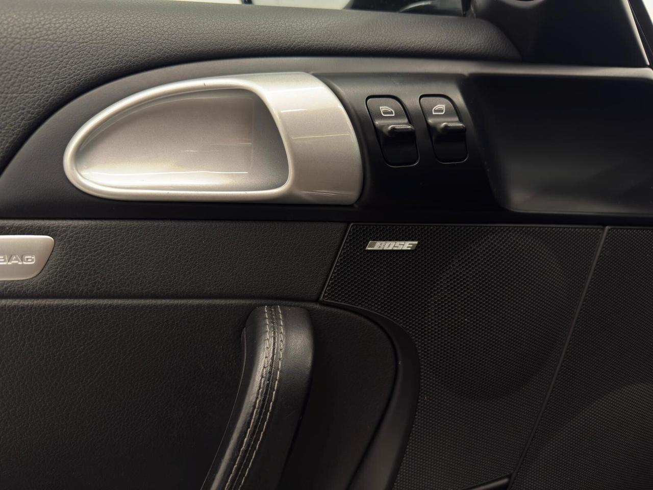 PORSCHE 911 CARRERA 4S 997.2 – MANUALE / SPORT CHRONO / SCARICO SPORTIVO / BOSE