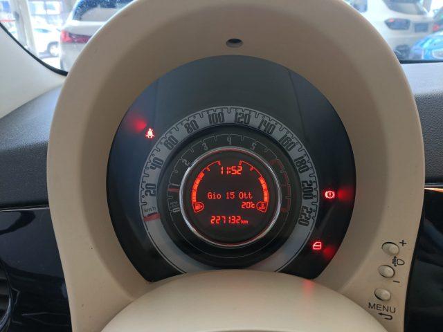 FIAT 500 1.2 EasyPower Pop Star