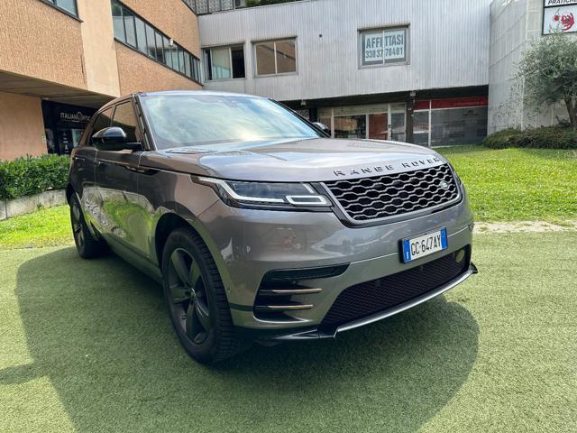 LAND ROVER Range Rover Velar 2.0D I4 180 CV R-Dynamic UNIPROP. 85000KM IVA ESP