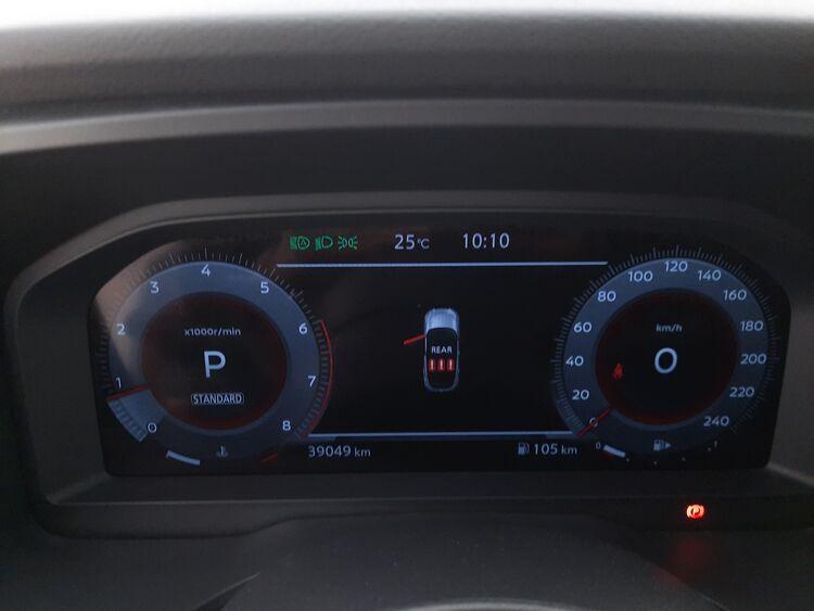 Nissan Qashqai N-Connecta X-Tronic BR103259 1.3 Mild Hybrid 158CV