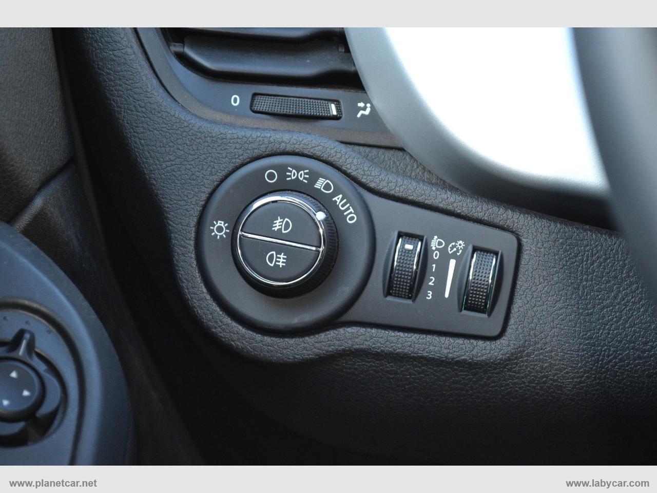 FIAT 500X 1.6 M.Jet 130 CV Connect