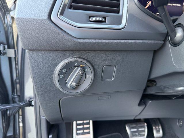 CUPRA Ateca 2.0 TSI DSG 4Drive LED Navi GANCIO DAB ParkAssist