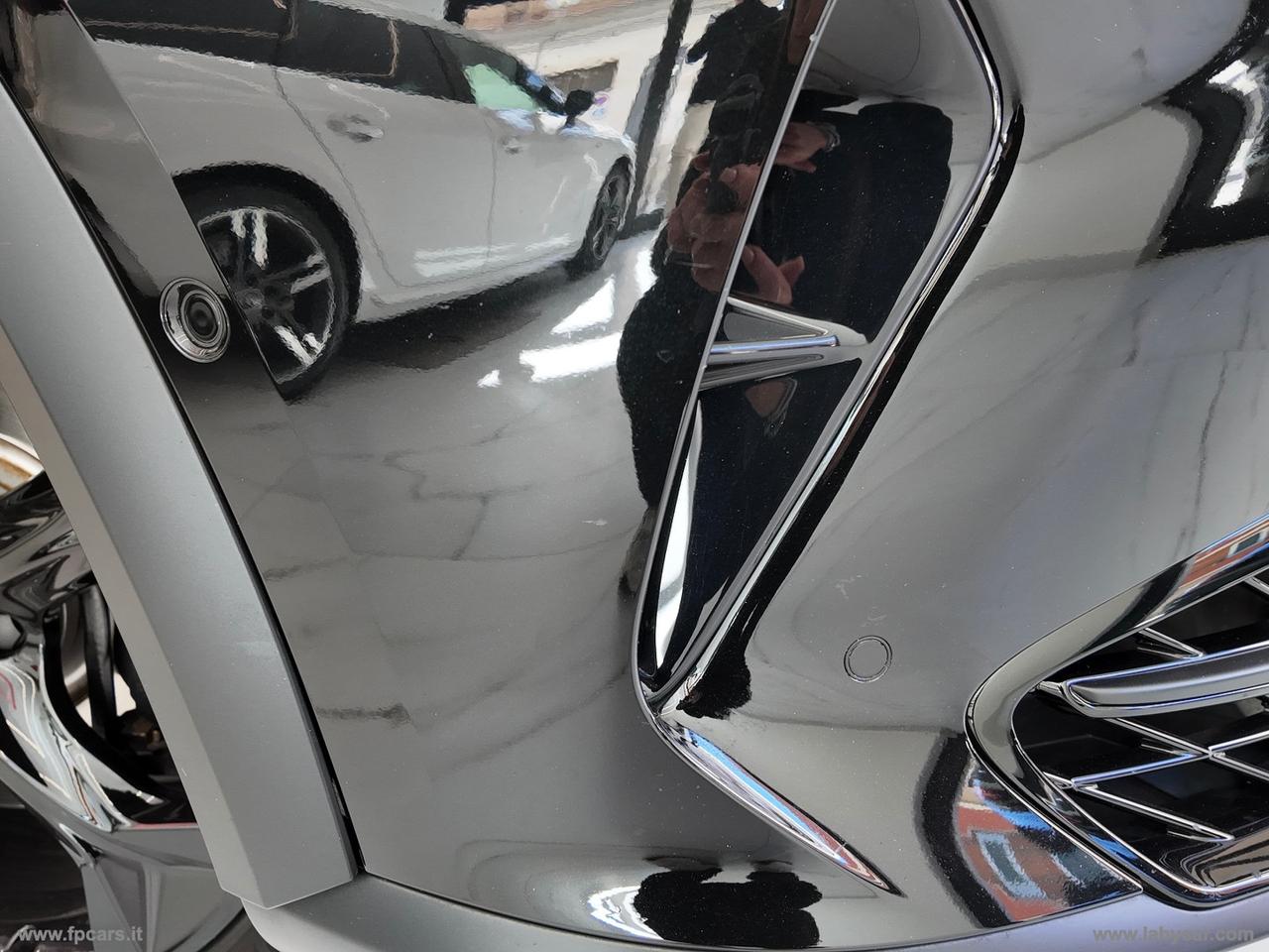 CUPRA Formentor 2.0 TSI 4Drive DSG VZ L. Ed.