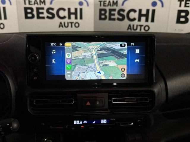 OPEL Combo Life 1.5D 100 CV S&S MT6 Edition Plus N1