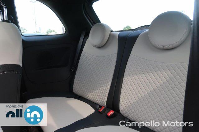 FIAT 500 500 1.0 70cv Hybrid Dolcevita