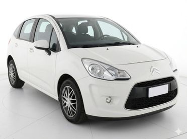 Citroen C3 1.1 BENZ - 2012 - KM. 85.000