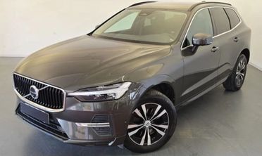 Volvo XC 60 XC60 B4 (d) AWD Geartronic Momentum Pro