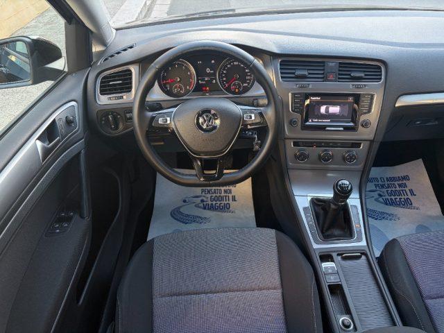 VOLKSWAGEN Golf 1.2 TSI 85 CV 5p. Tech&Sound