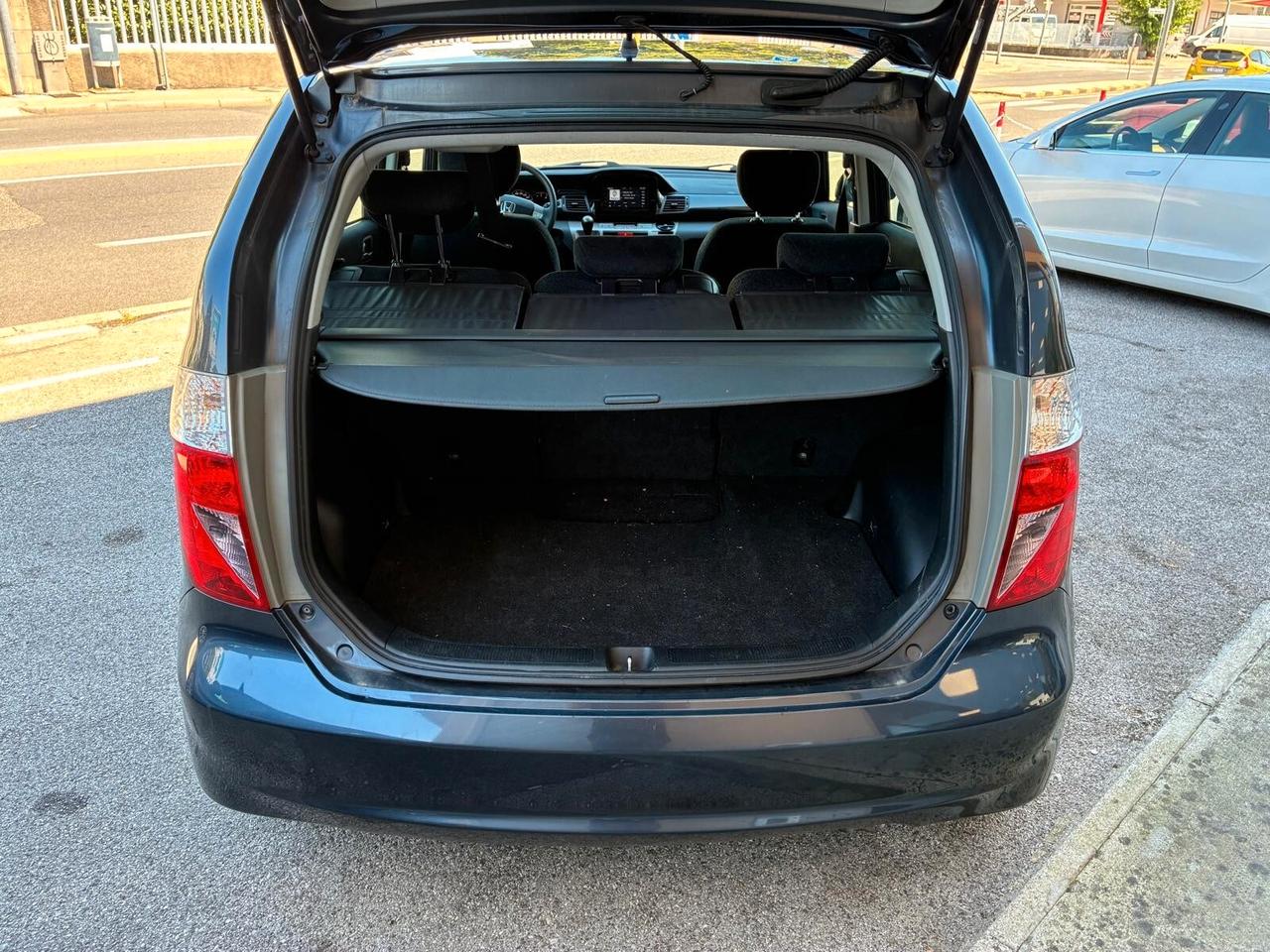 Honda FR-V Neopat. 6 POSTI