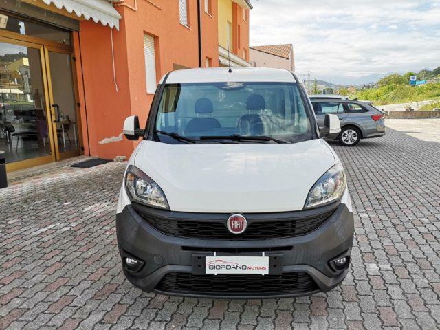 FIAT Doblo 1.4 T-Jet Natural Power PC-TN Cargo Lamierato SX