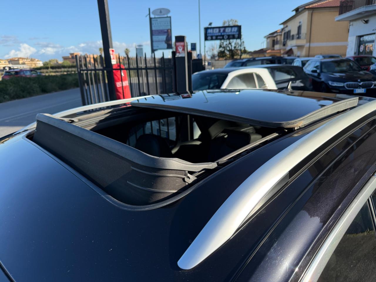 VW T-Roc 2.0 TDI 150cv DSG R-LINE TETTO APRIBILE!!!!