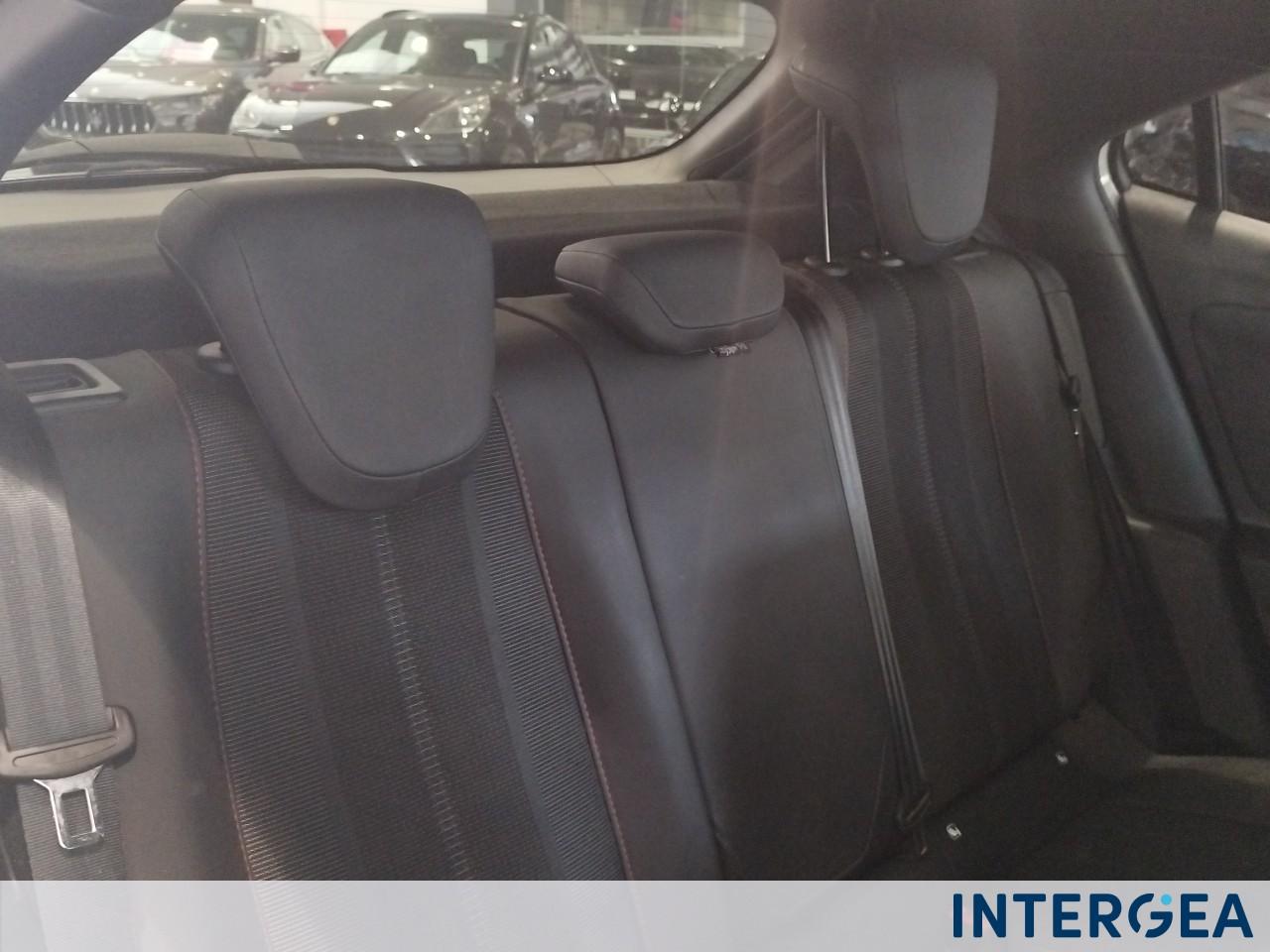 OPEL Mokka 1.5 GS Line s&s 110cv