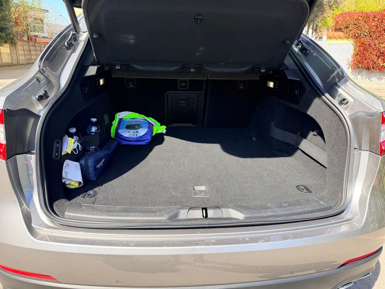 Maserati Levante GranSport 3.0 V6 #10292