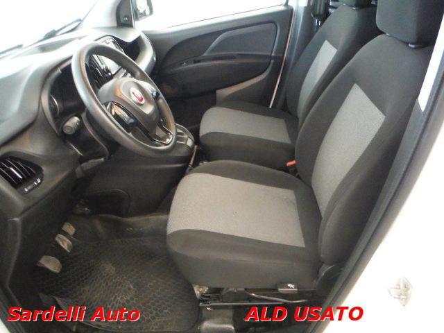 FIAT Doblo Doblò 1.4 Natural Power PC-TN Cargo Easy (+ iva)