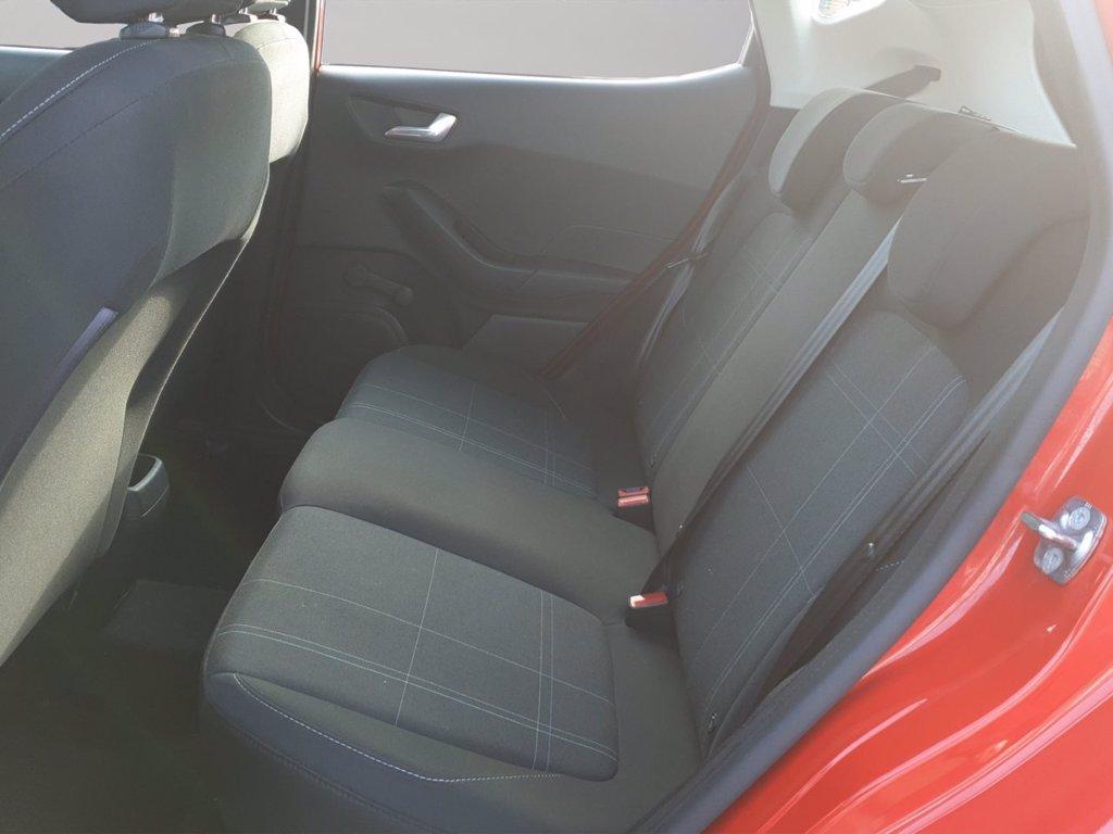 FORD Fiesta 5p 1.1 plus 70cv my19 del 2019