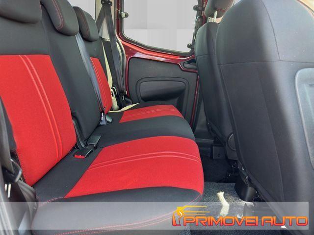 FIAT Qubo 1.4 8V 73 CV