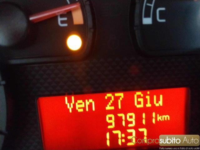 FIAT Panda 1.3 MJT 16V 4x4 Cross (Garanzia 12 Mesi)