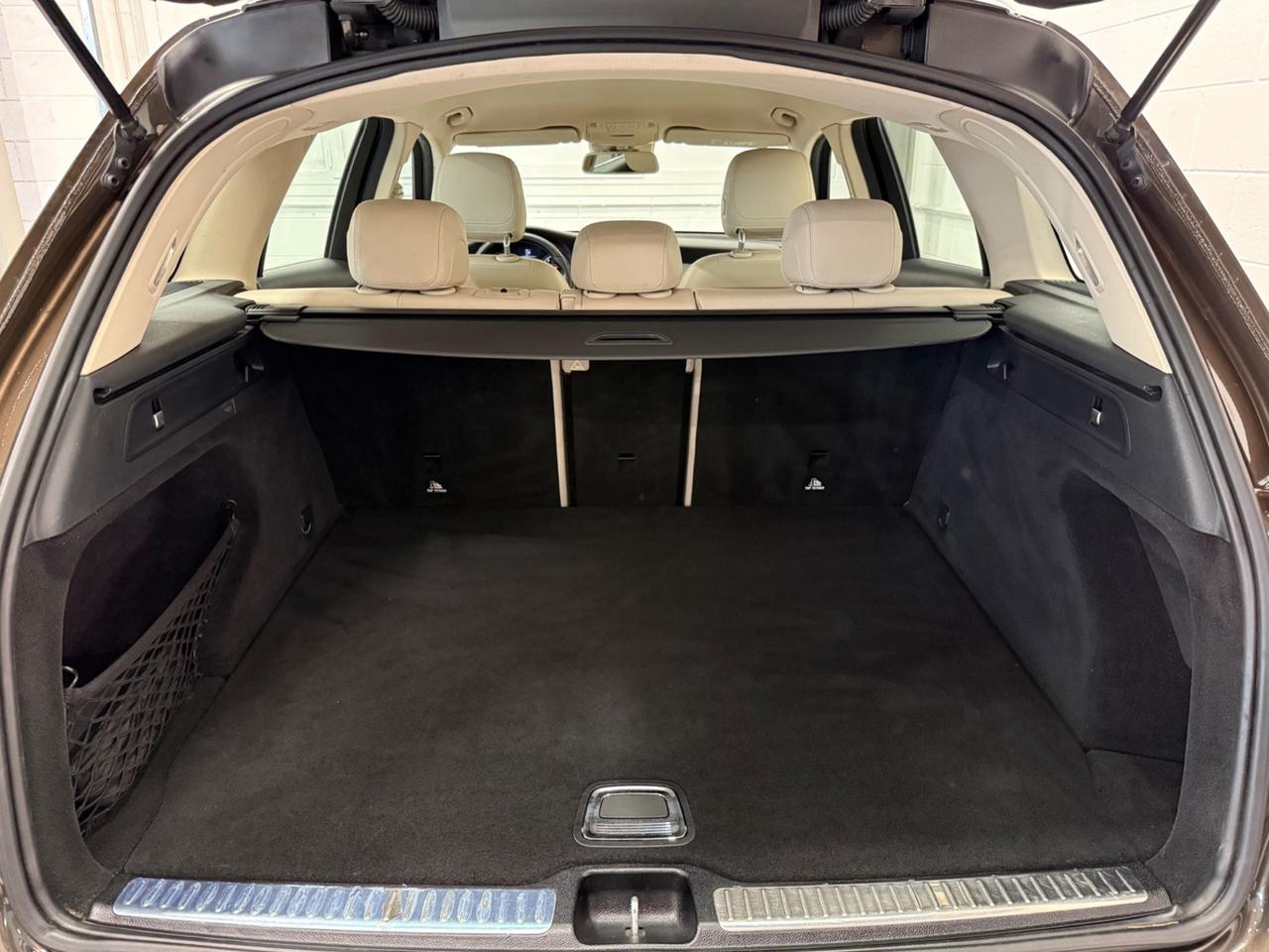 Mercedes-benz GLC 220 d 4Matic Exclusive