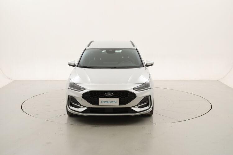 Ford Focus SW Hybrid ST-Line Design Powershift BR887609 1.0 Mild Hybrid 125CV