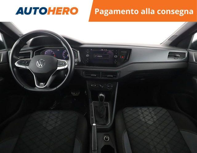VOLKSWAGEN Taigo 1.0 TSI 110 CV DSG R-Line