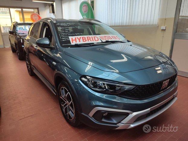 Fiat Tipo SW 1.5 130CV HYBRID CROSS CAMBIO AUTOMATICO